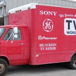 TV World