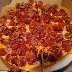 Little Caesars