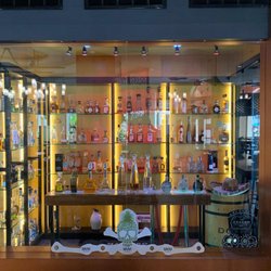 K Rico Mexican Grill - The tequila you name it we have it!