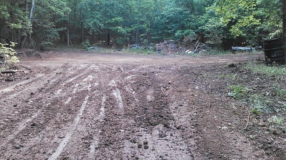 Slide of Fortner Construction and Tree Service