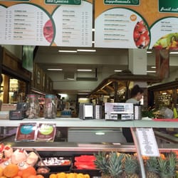 Surace Fresh - Juice & Smoothie Bar