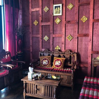 Thai Body Works - Waiting area / Snack area - Massage Near Me - Laguna Hills, California Thai Body Works - Waiting area / Snack area - Massage Near Me - Laguna Hills, California