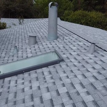 Equinox Roofing - Roofing Near Me - Walnut Creek, California