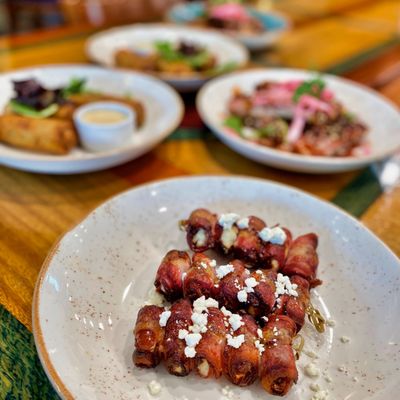 Clear Sky Draught Haus by null