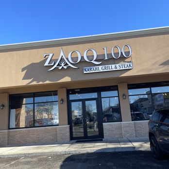 Zaoq 100 - Outside - Gelato Near Me - Hicksville, New York Zaoq 100 - Outside - Gelato Near Me - Hicksville, New York