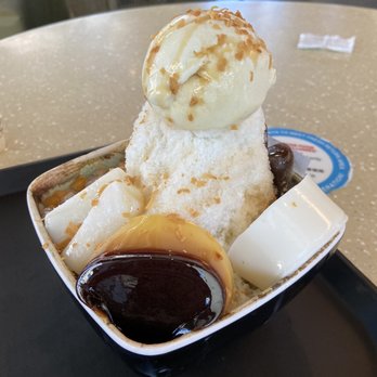 Meet Fresh - Desserts Near Me - Cupertino, California Meet Fresh - Desserts Near Me - Cupertino, California