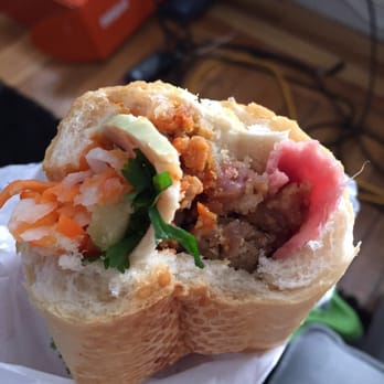 Lotus 1 - Vietnamese Sandwich. LEGIT - Vietnamese Near Me - Astoria, New York Lotus 1 - Vietnamese Sandwich. LEGIT - Vietnamese Near Me - Astoria, New York