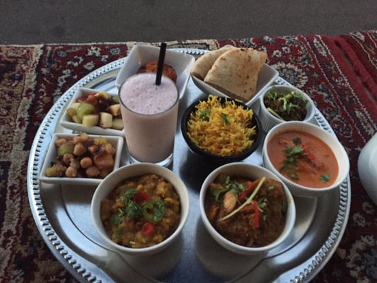 Bollyfood by null
