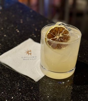 Fuse Sports Bar At Gaylord Opryland Resort and Convention Center by null