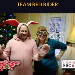 Kitsap Great Escape