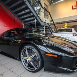 Ferrari Of Washington >> Ferrari Of Washington 11 Fotos Y 20 Resenas Ferrari Of Washington >> Ferrari Of Washington 11 Fotos Y 20 Resenas