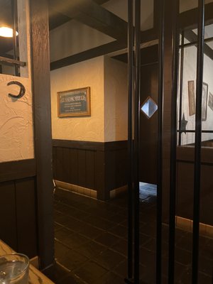 Cellblock Steakhouse by null