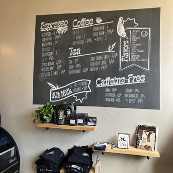 Morning Ritual - Menu - Coffee & Tea Near Me - Grand Rapids, Michigan Morning Ritual - Menu - Coffee & Tea Near Me - Grand Rapids, Michigan