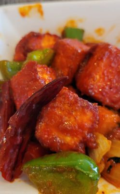 Agni South Indian Cuisine by null