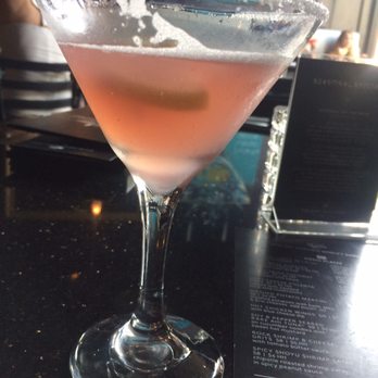 Bartini - Raspberry Lemon drop - Lounges Near Me - Portland, Oregon