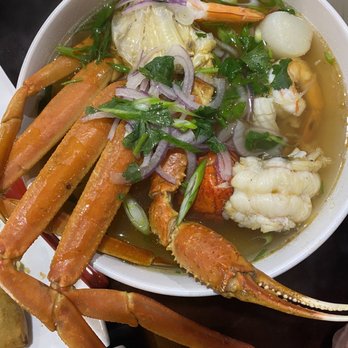 Tada’s Kitchen - Seafood Special (not always available) - Vietnamese Near Me - Brandon, Florida Tada’s Kitchen - Seafood Special (not always available) - Vietnamese Near Me - Brandon, Florida
