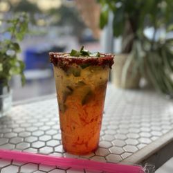 El Sol Scoops