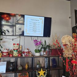 Chef J Dim Sum & Chinese Bistro