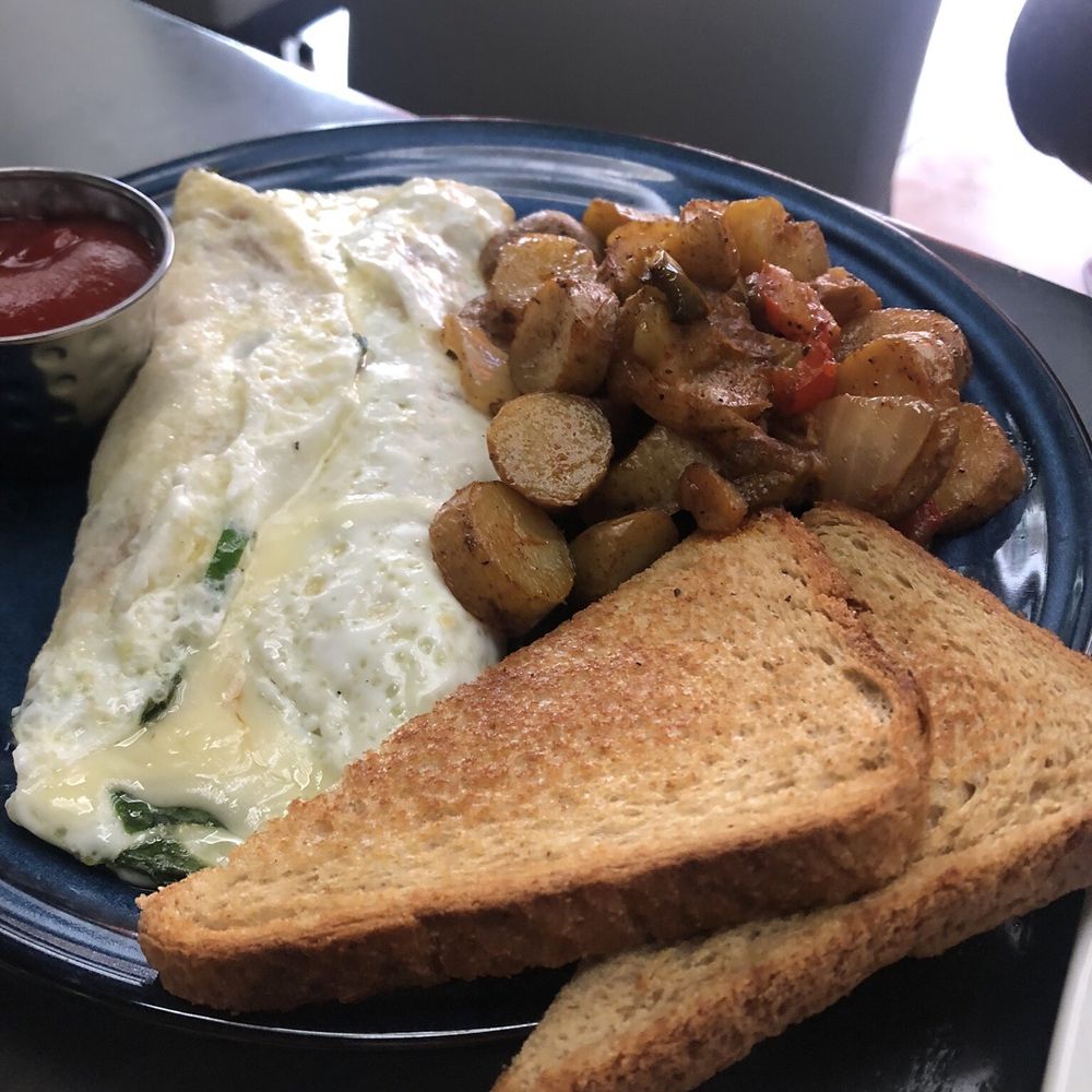Tru Astoria - Omelette (bland) - Mediterranean Near Me - Astoria, New York Tru Astoria - Omelette (bland) - Mediterranean Near Me - Astoria, New York