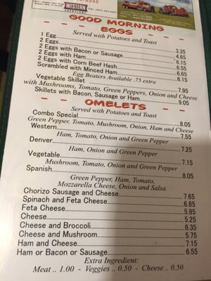 Menu photo 8 Fred's Diner Grayslake, IL