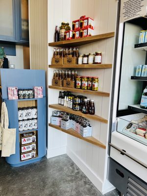 Alcove Market by null