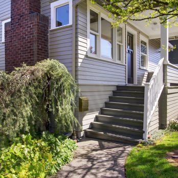 Javal Painting - Full exterior - Painters Near Me - Seattle, Washington