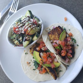 Cazzy's Corner Grill - Fish Tacos - American Near Me - Knoxville, Tennessee Cazzy's Corner Grill - Fish Tacos - American Near Me - Knoxville, Tennessee