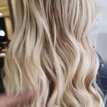 One One Nine - Blonde highlights & extensions done by Ciara Berry - Hair Salons Near Me - Ann Arbor, Michigan One One Nine - Blonde highlights & extensions done by Ciara Berry - Hair Salons Near Me - Ann Arbor, Michigan