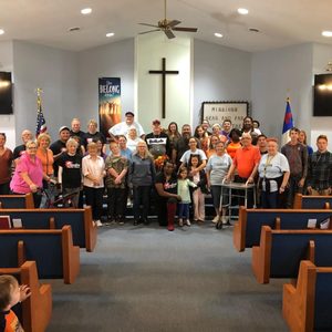 ABUNDANT LIFE CHURCH - 10 Photos - 7305 E Furnace Branch Rd, Glen