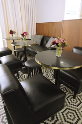 Brasserie Lazare Paris by null