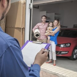 Nomad Oil - Get your free time back: Nomad delivers synthetic oil change to your driveway.