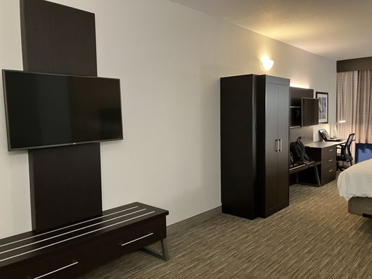 Holiday Inn Express & Suites Ashland By IHG