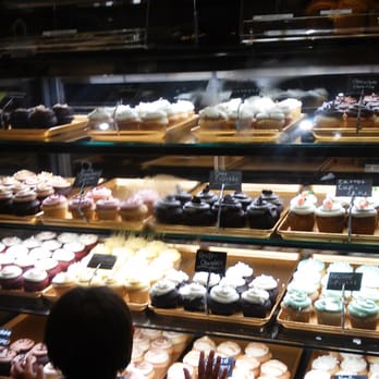 Mia's Bakery - Cupcake display - Bakeries Near Me - Brooklyn, New York Mia's Bakery - Cupcake display - Bakeries Near Me - Brooklyn, New York