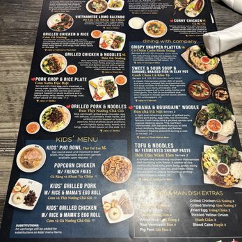 Pho Bar Vietnamese Kitchen - Vietnamese Near Me - Davie, Florida Pho Bar Vietnamese Kitchen - Vietnamese Near Me - Davie, Florida