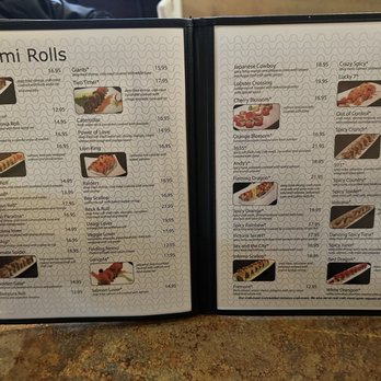 Satomi Sushi 2 - Japanese Near Me - Fremont, California