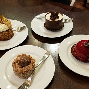 The European - Bakeries Near Me - Springfield, Missouri The European - Bakeries Near Me - Springfield, Missouri