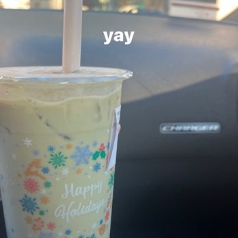 Jungle Tea - Matcha Milk Tea Boba - Coffee & Tea Near Me - San Diego, California Jungle Tea - Matcha Milk Tea Boba - Coffee & Tea Near Me - San Diego, California