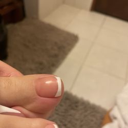 Divine Nails - Toe nail