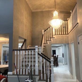 Colonial Stair Designs - General Contractors Near Me - Whittier, California
