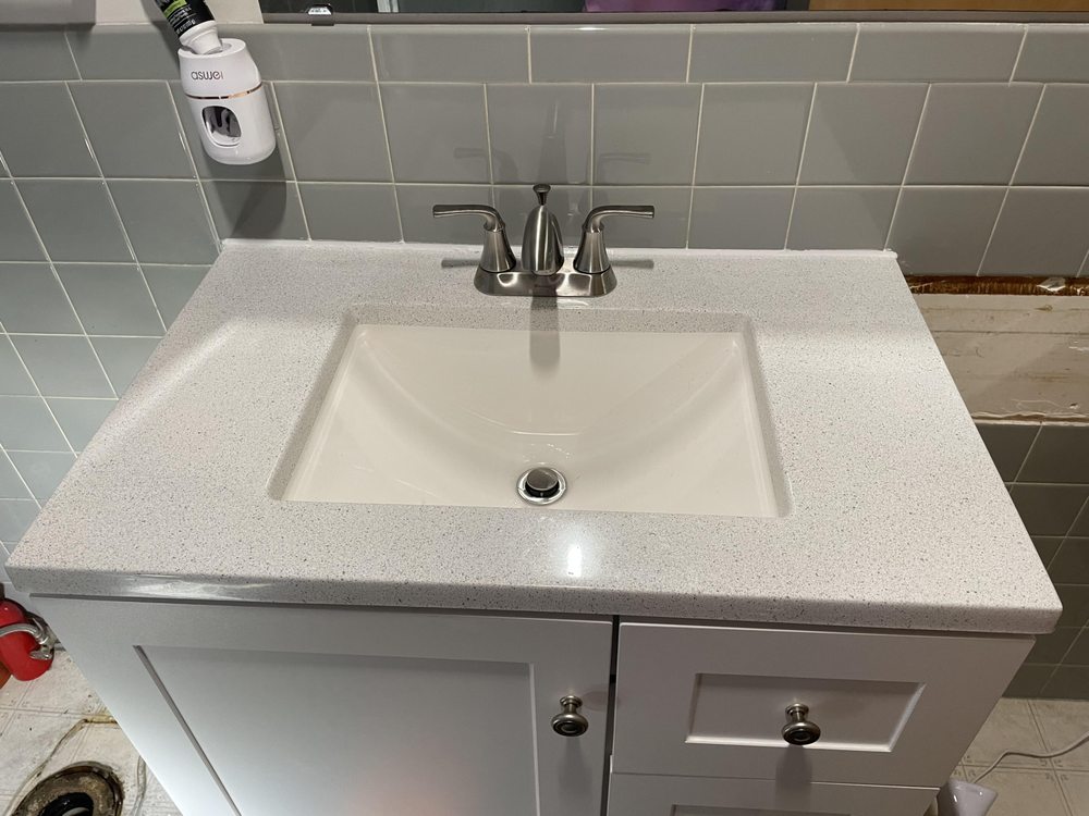 Slide of Dlaplumbing