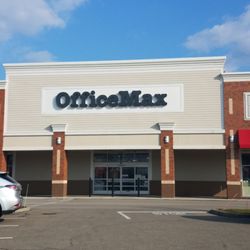 Officemax - Visit our store here in the Solon Shopping Center, conveniently located on the corners of Routes 91 and 43.