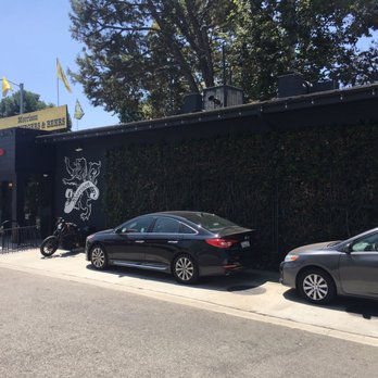 Morrison - The Morrison - Gastropubs Near Me - Los Angeles, California