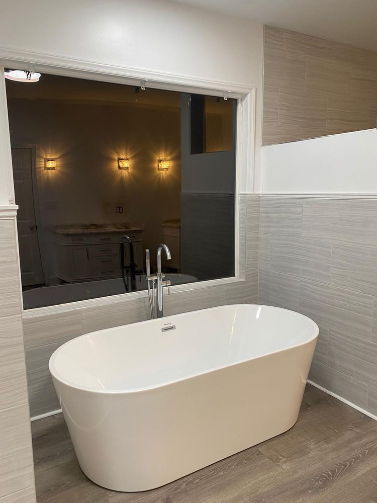 Slide of Construct Home