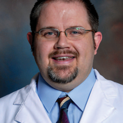 Foot & Ankle Specialists of Southwest Virginia - Nathan Young, DPM