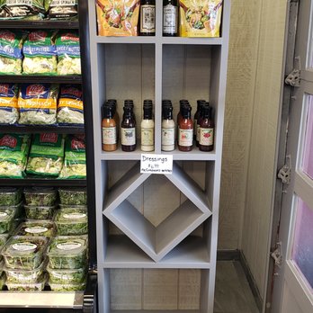 Farmhouse Gourmet - a grocery store with a variety of products - Farmers Market Near Me - Closter, New Jersey Farmhouse Gourmet - a grocery store with a variety of products - Farmers Market Near Me - Closter, New Jersey