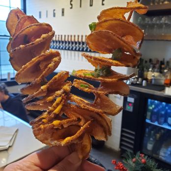 High Side - Beer Bar Near Me - Fairfax, Virginia