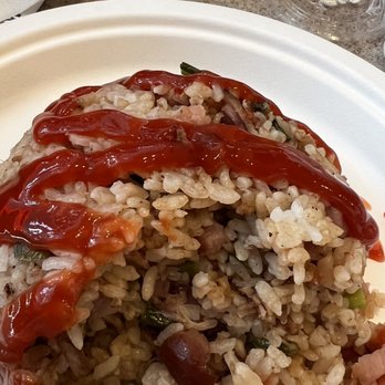 Koa Pancake House - fried rice - Breakfast & Brunch Near Me - Honolulu, Hawaii Koa Pancake House - fried rice - Breakfast & Brunch Near Me - Honolulu, Hawaii