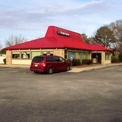 Pizza Hut - Pizza Hut Eatonton, GA