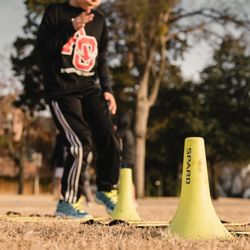 AO Sports & Fitness - SAQ Training
