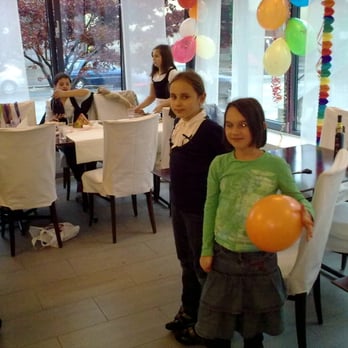 Ristorante Ambiente - Swiss Food Near Me - St. Gallen, SG